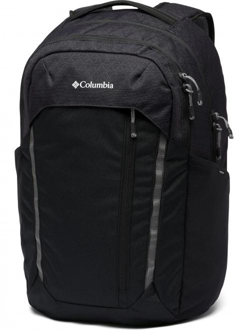 Columbia Atlas Explorer 26L Backpack hátizsák fekete színben 2