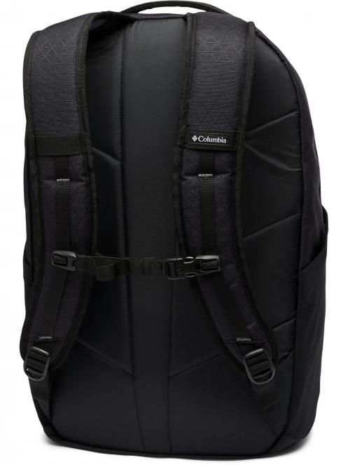 Columbia Atlas Explorer 26L Backpack hátizsák fekete színben 3