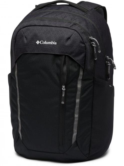 Columbia Atlas Explorer 26L Backpack hátizsák fekete színben 4