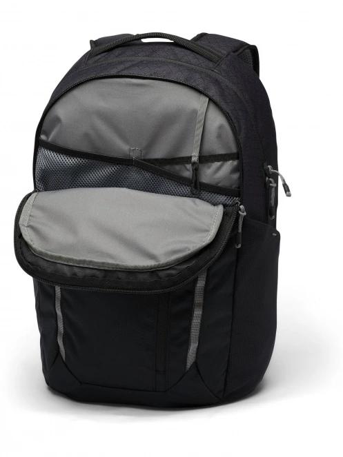 Columbia Atlas Explorer 26L Backpack hátizsák fekete színben 5