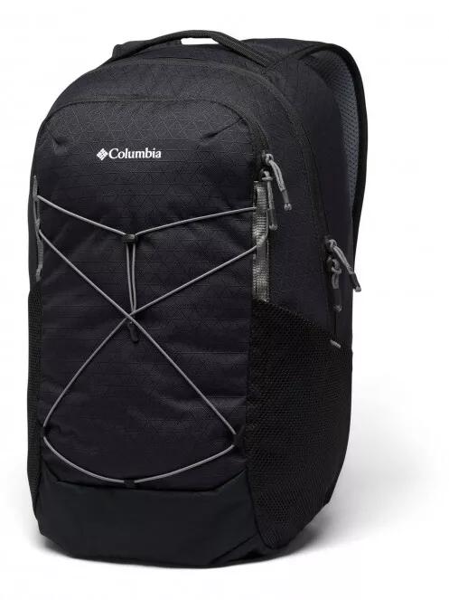 Columbia Atlas Explorer 25L Backpack túrahátizsák fekete színben 2