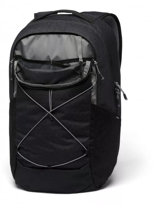 Columbia Atlas Explorer 25L Backpack túrahátizsák fekete színben 4