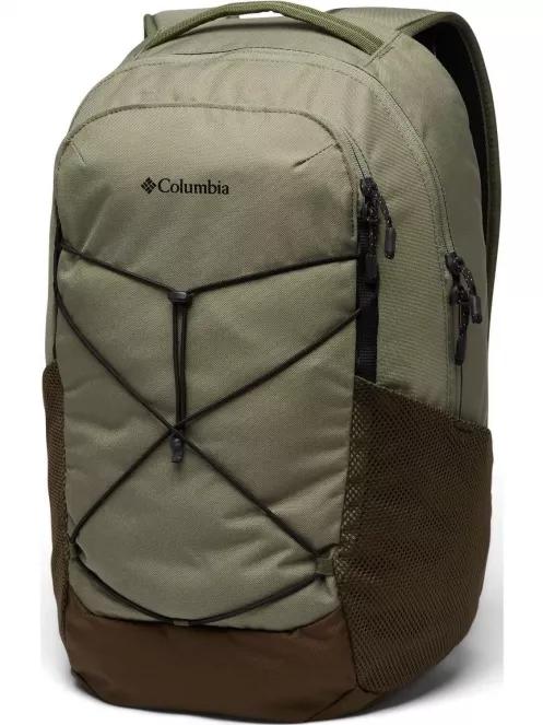 Columbia Atlas Explorer 25L Backpack férfi hátizsák zöld színben 2
