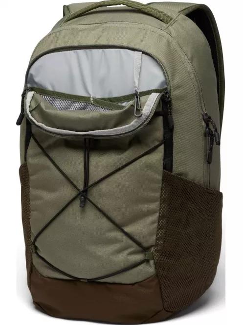Columbia Atlas Explorer 25L Backpack férfi hátizsák zöld színben 4