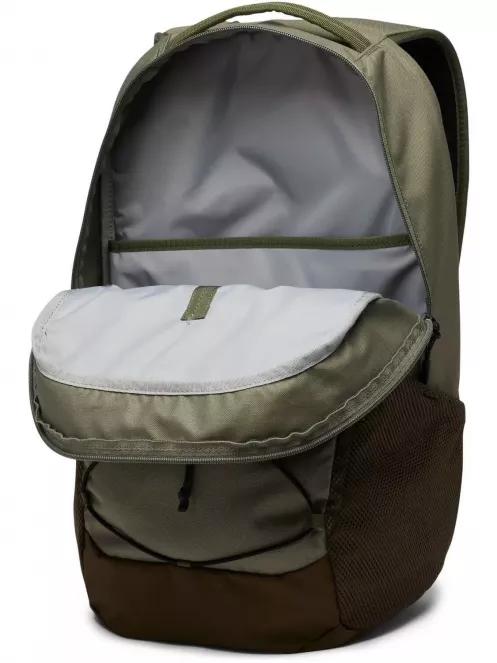 Columbia Atlas Explorer 25L Backpack férfi hátizsák zöld színben 5
