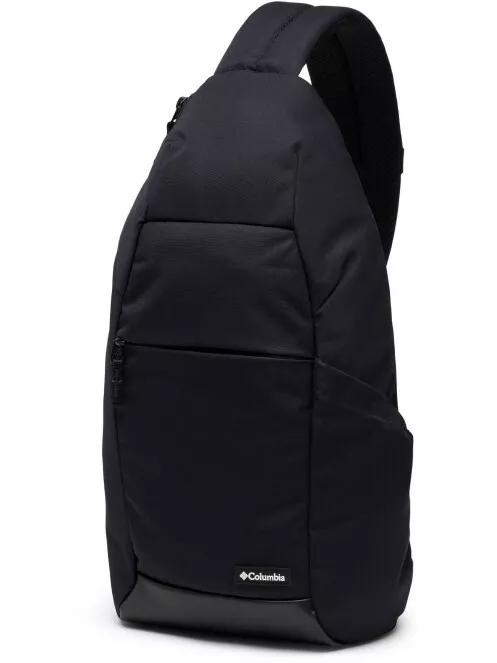 Columbia Firwood Sling Pack hátizsák fekete színben 2
