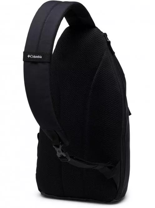 Columbia Firwood Sling Pack hátizsák fekete színben 3