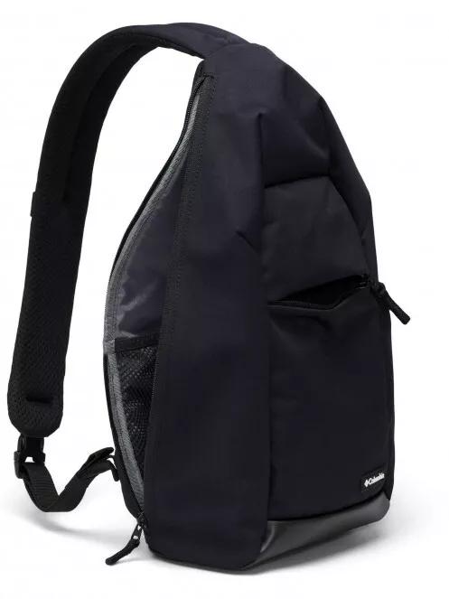 Columbia Firwood Sling Pack hátizsák fekete színben 4