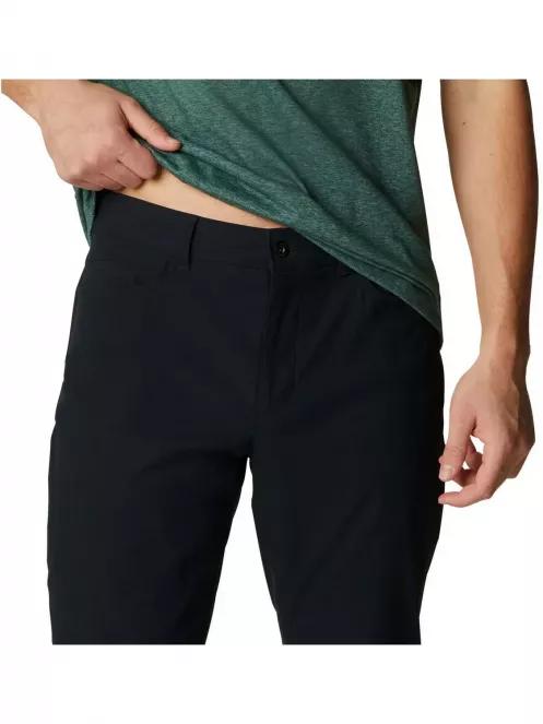 Columbia Royce Range Heat Pant férfi túranadrág fekete színben 5
