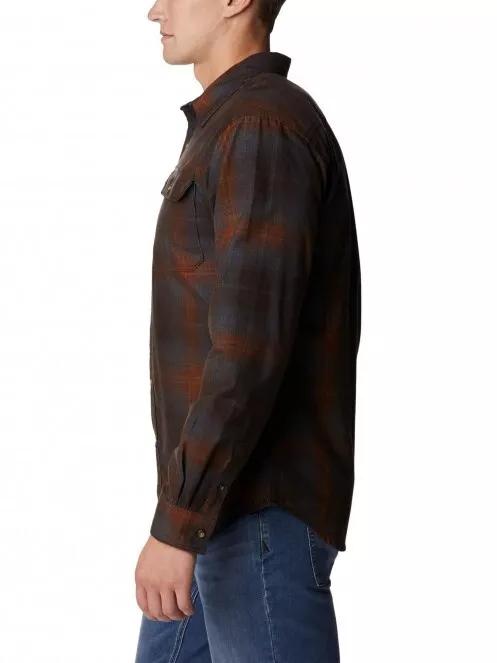 Flare Gun Utility Long Sleeve Shirt