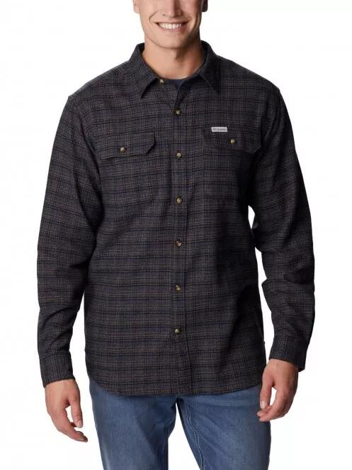 Flare Gun Utility Long Sleeve Shirt