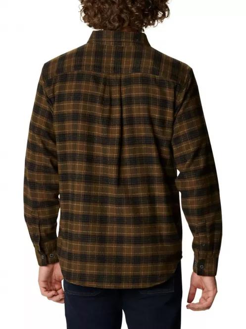 Flare Gun Utility Long Sleeve Shirt