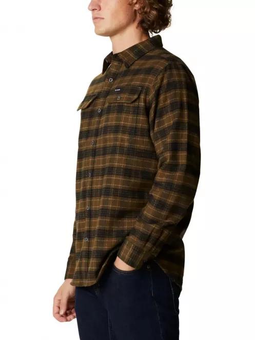 Flare Gun Utility Long Sleeve Shirt