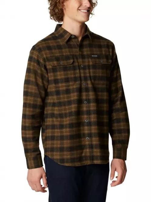 Flare Gun Utility Long Sleeve Shirt