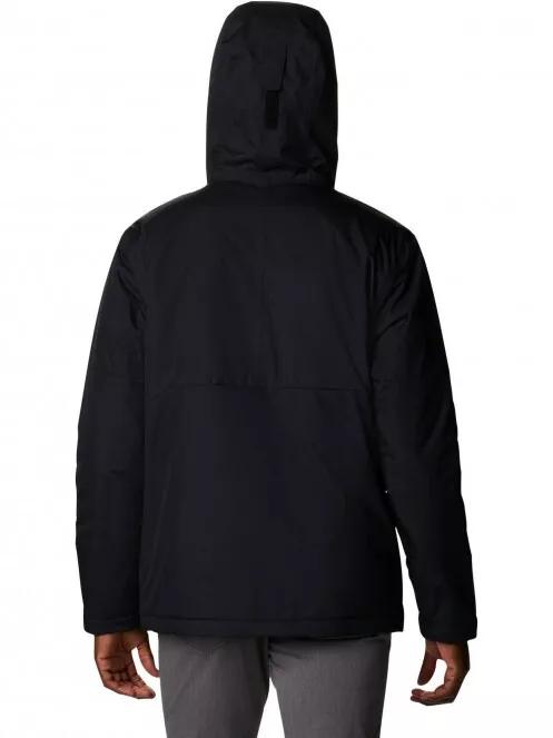 Point Park Insulated Jacket