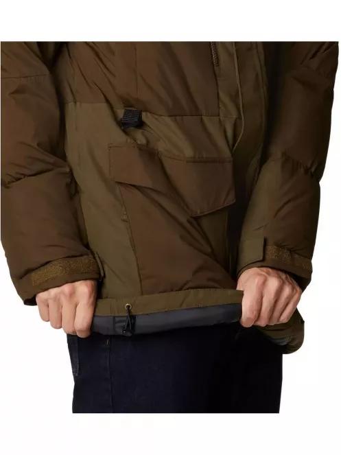 Marquam Peak Fusion Parka