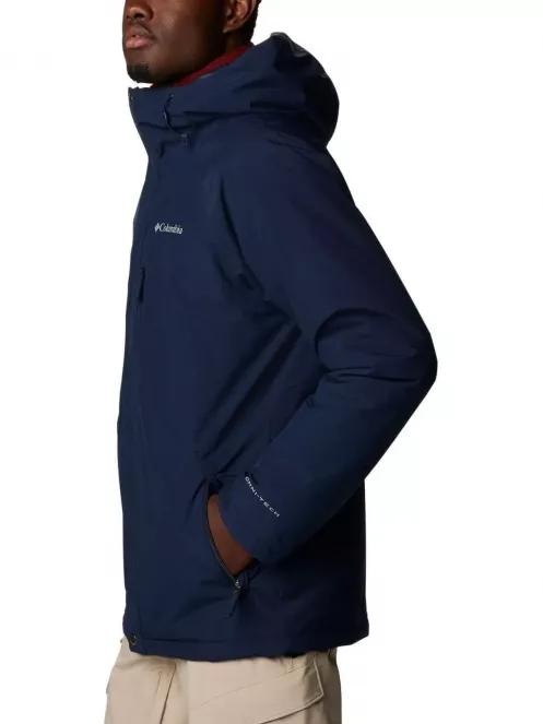 Columbia Snow Shifter Jacket férfi síkabát kék színben 4