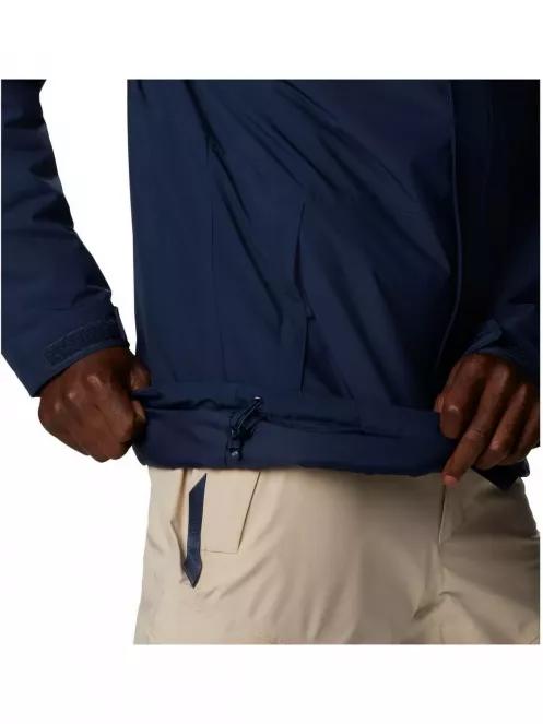 Columbia Snow Shifter Jacket férfi síkabát kék színben 7