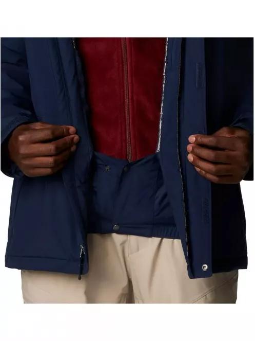 Columbia Snow Shifter Jacket férfi síkabát kék színben 9