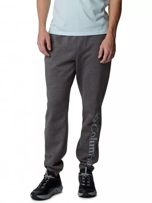 Columbia Columbia Trek Jogger férfi tréning nadrág szürke színben 2