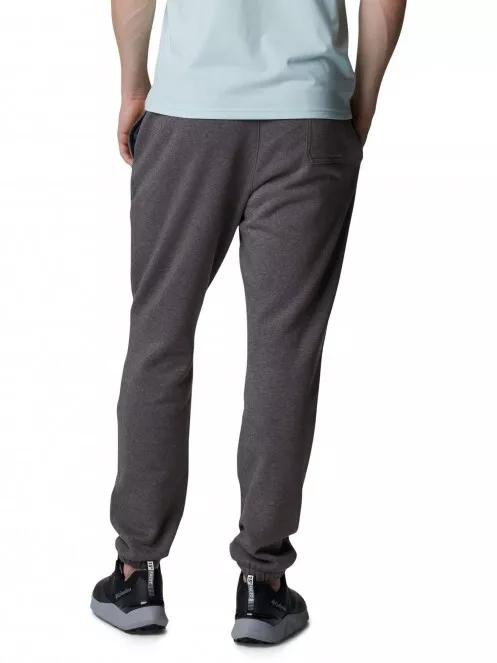 Columbia Columbia Trek Jogger férfi tréning nadrág szürke színben 3