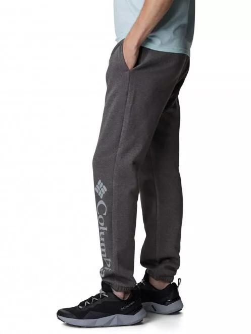 Columbia Columbia Trek Jogger férfi tréning nadrág szürke színben 4