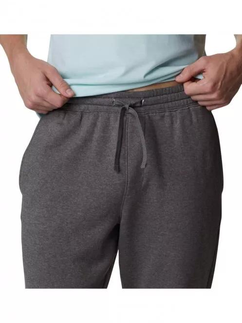 Columbia Columbia Trek Jogger férfi tréning nadrág szürke színben 5
