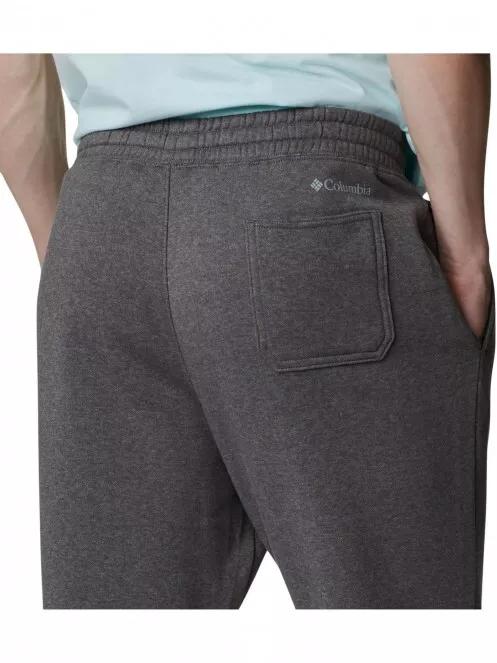 Columbia Columbia Trek Jogger férfi tréning nadrág szürke színben 6