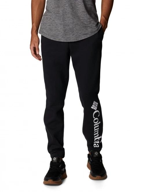 Columbia Columbia Trek Jogger férfi tréning nadrág fekete színben 2