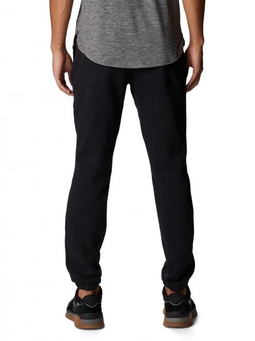 Columbia Columbia Trek Jogger férfi tréning nadrág fekete színben 4