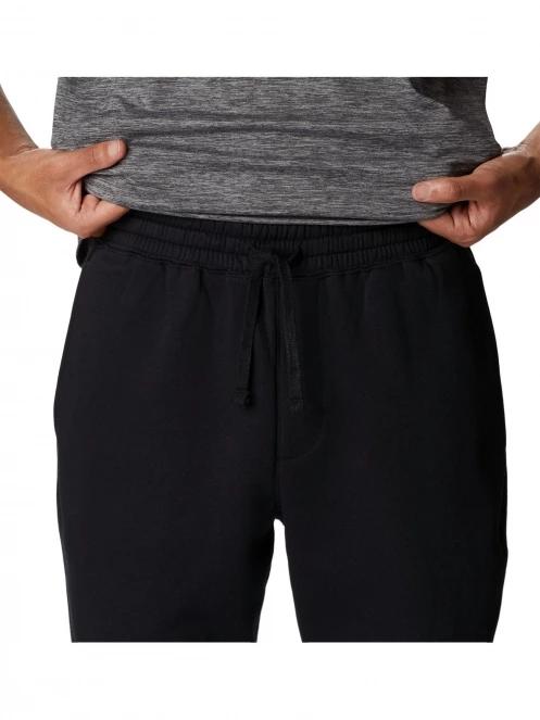Columbia Columbia Trek Jogger férfi tréning nadrág fekete színben 5