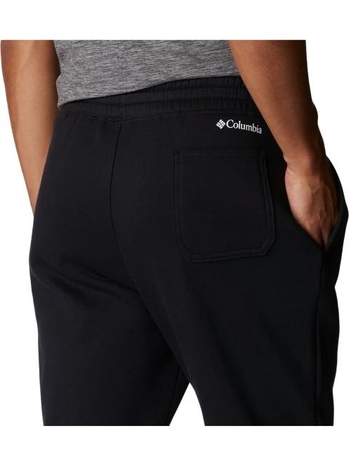 Columbia Columbia Trek Jogger férfi tréning nadrág fekete színben 6