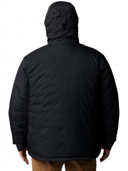 Oak Harbor Insulated Jacket