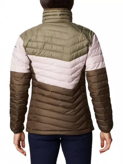 Columbia Powder Lite Blocked Jacket női átmeneti kabát 3