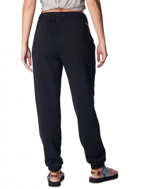 Columbia Columbia Trek Jogger női tréning nadrág fekete színben 4