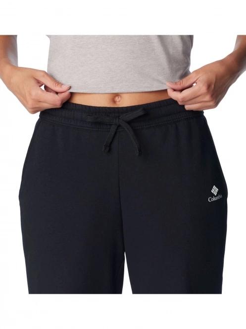 Columbia Columbia Trek Jogger női tréning nadrág fekete színben 5