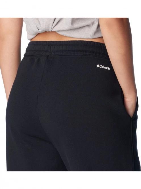 Columbia Columbia Trek Jogger női tréning nadrág fekete színben 6