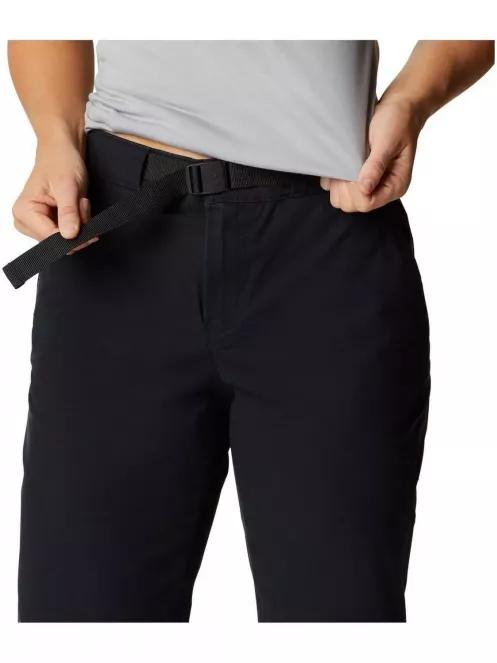 Columbia Wallowa Pant női utcai nadrág fekete színben 5