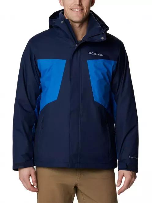 Tunnel Falls Interchange Jacket f rfi 3 az 1 ben kab t k k