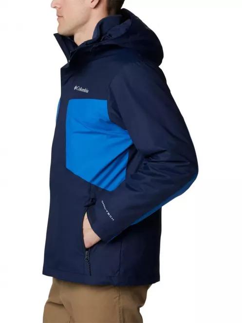 Tunnel Falls Interchange Jacket f rfi 3 az 1 ben kab t k k