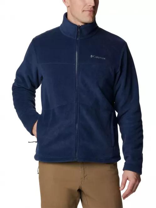 Columbia Tunnel Falls Interchange Jacket férfi 3 az 1-ben kabát kék színben 6