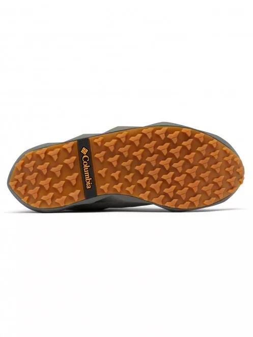 Columbia Facet 60 Low Outdry férfi vízhatlan multisport cipő szürke színben 8