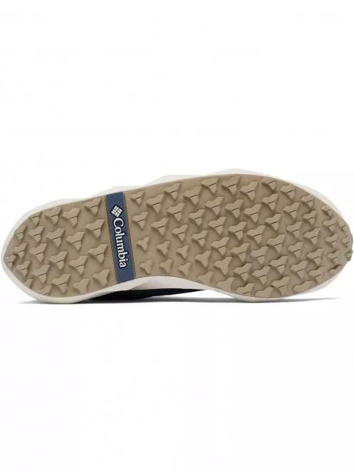 Columbia Facet 60 Low Outdry férfi vízhatlan multisport cipő kék színben 7