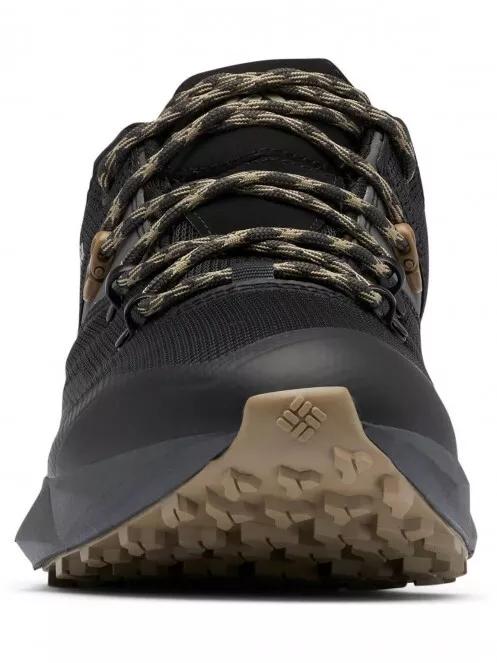 Columbia Facet 60 Low Outdry férfi utcai cipő fekete színben 5