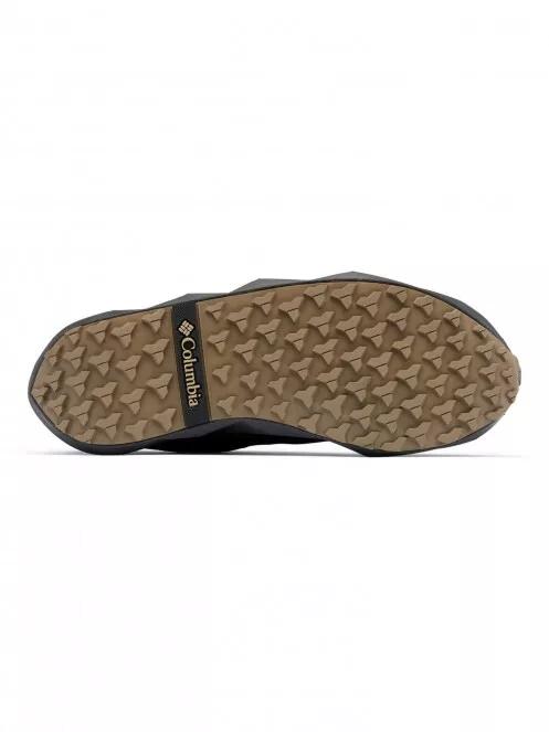Columbia Facet 60 Low Outdry férfi utcai cipő fekete színben 8