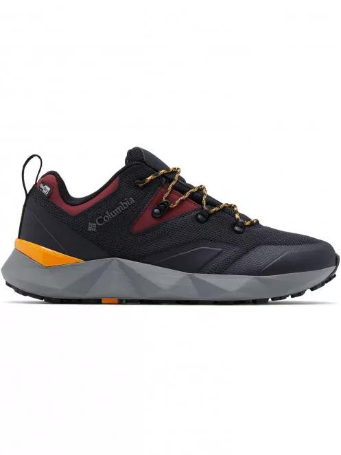 Columbia Facet 60 Low Outdry férfi utcai cipő kék színben 3