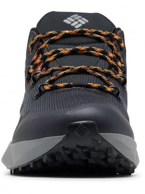 Columbia Facet 60 Low Outdry férfi utcai cipő kék színben 5
