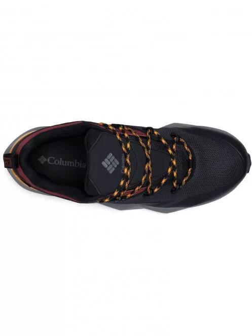 Columbia Facet 60 Low Outdry férfi utcai cipő kék színben 7