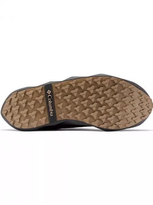 Columbia Facet 60 Low Outdry férfi vízhatlan multisport cipő fekete színben 7