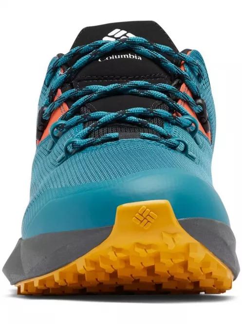 Columbia Facet 60 Low Outdry férfi vízhatlan multisport cipő kék színben 5